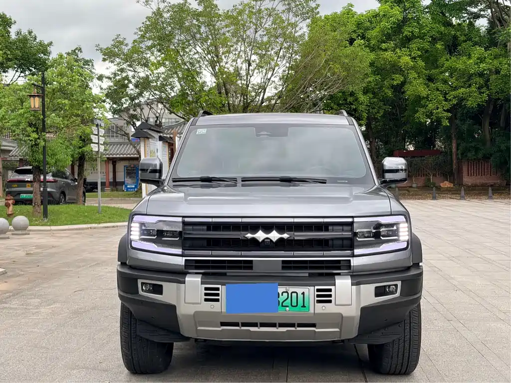 Panda 5 2023 Edition Leading Edition