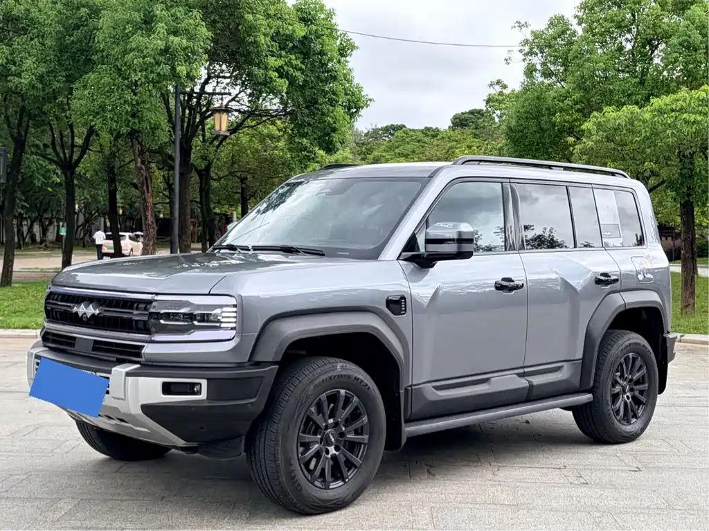 Panda 5 2023 Edition Leading Edition