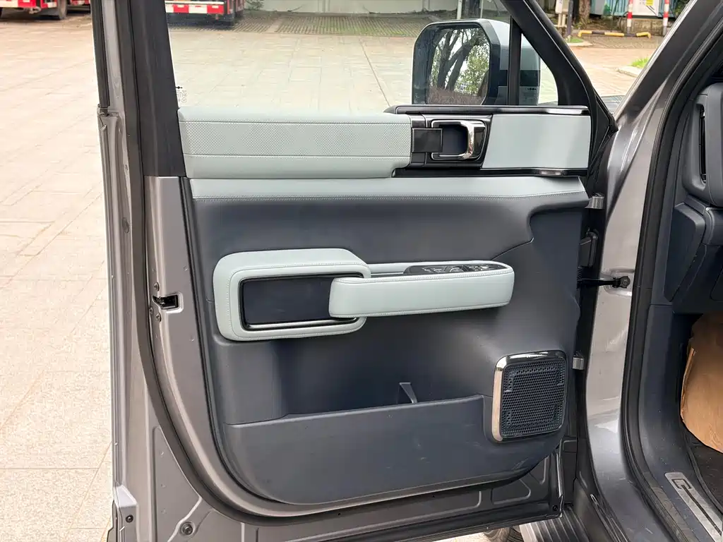 Panda 5 2023 Edition Leading Edition