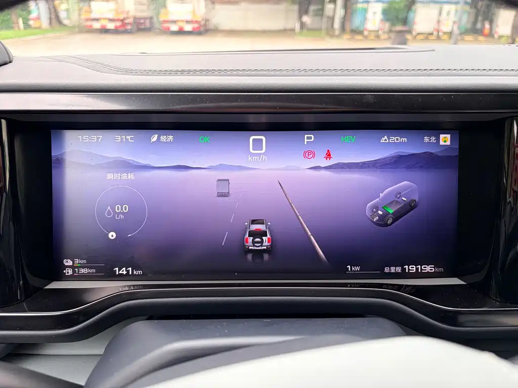 Panda 5 2023 Edition Leading Edition