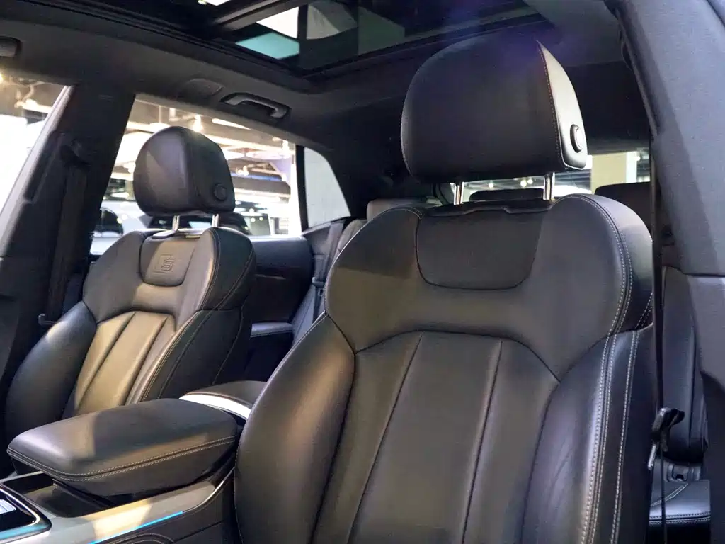 Audi Q8 2019 55 TFSI Prestige Limited Edition