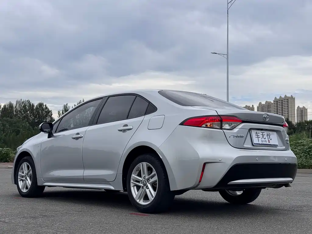 Camry 2022 185T CVT Luxury Edition