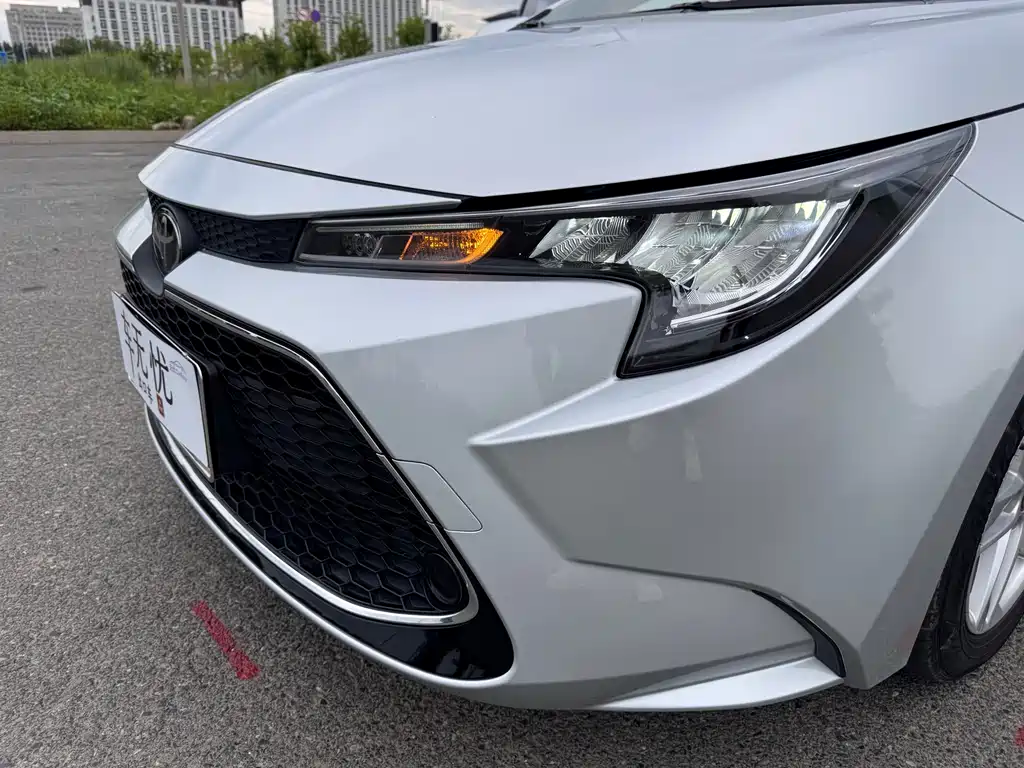 Camry 2022 185T CVT Luxury Edition