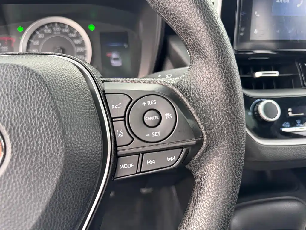 Camry 2022 185T CVT Luxury Edition