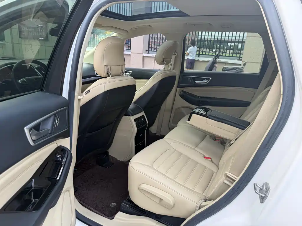 Escape 2015 2.0T GTDi AWD Premium Edition