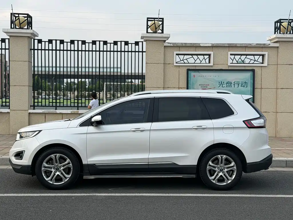 Escape 2015 2.0T GTDi AWD Premium Edition