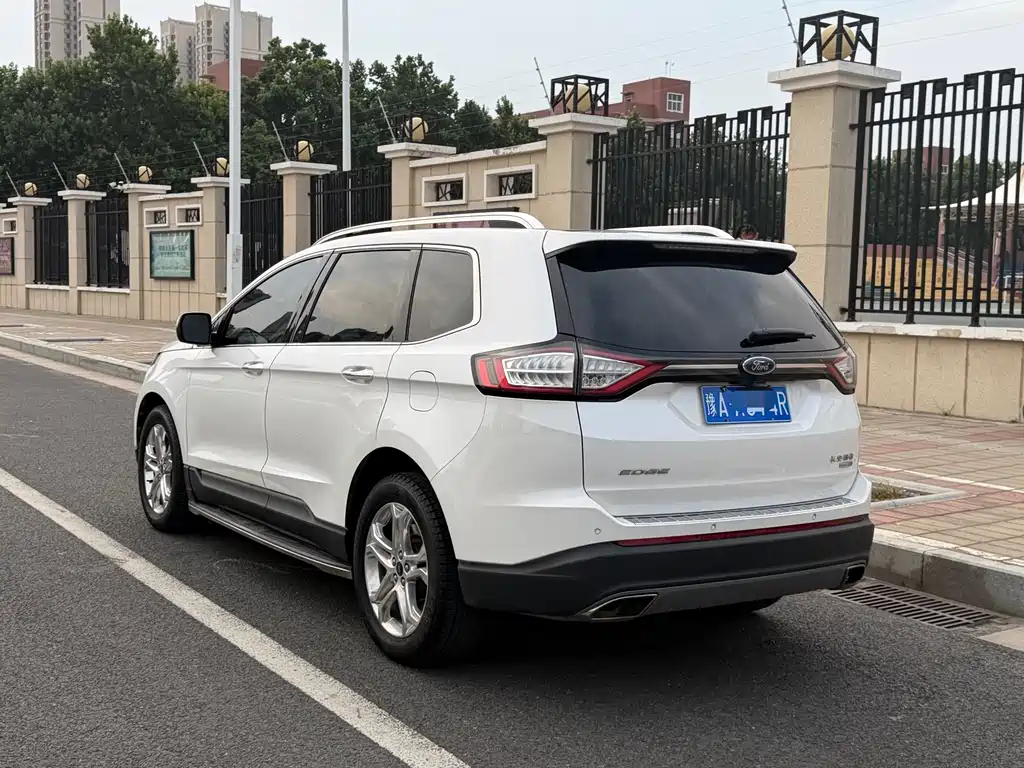 Escape 2015 2.0T GTDi AWD Premium Edition