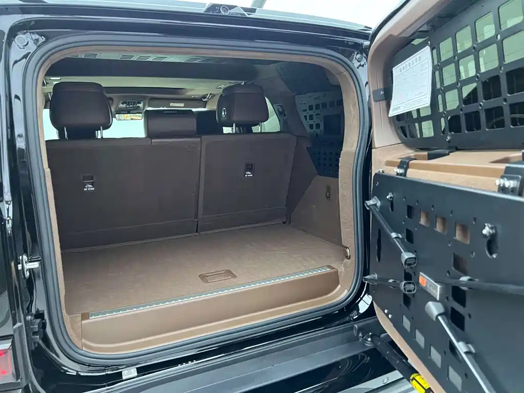 Tank 700 New Energy 2024 Hi4-T Extreme Edition