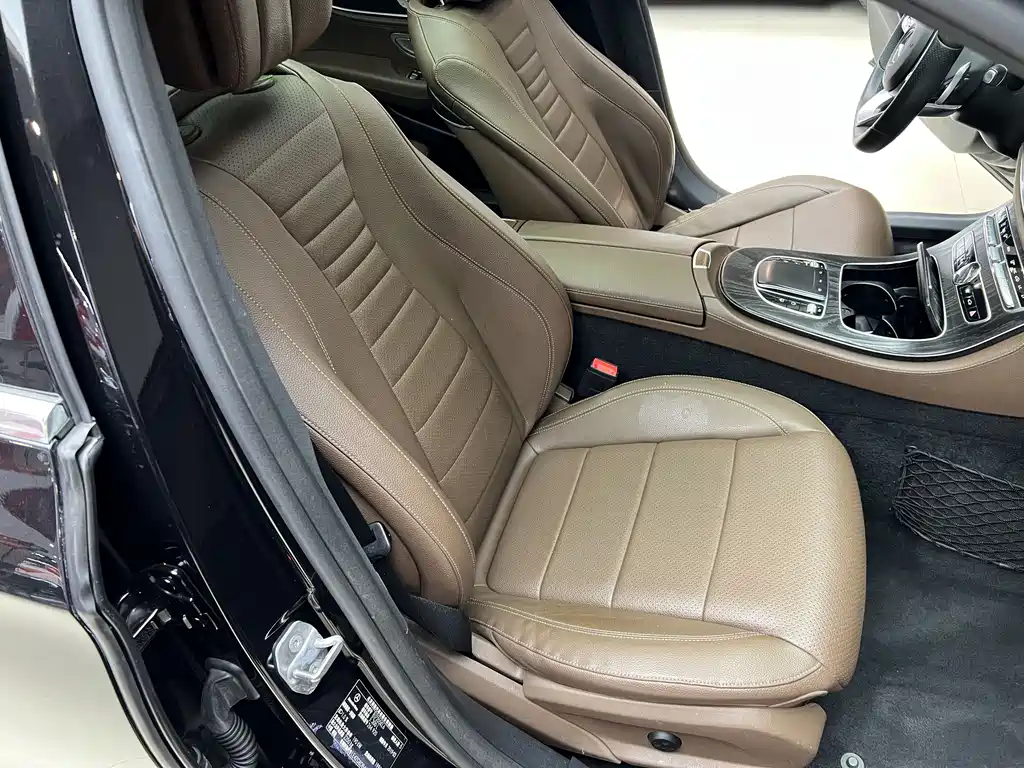 Mercedes E-Class 2019 Facelift E 300 L Sport Luxury Edition