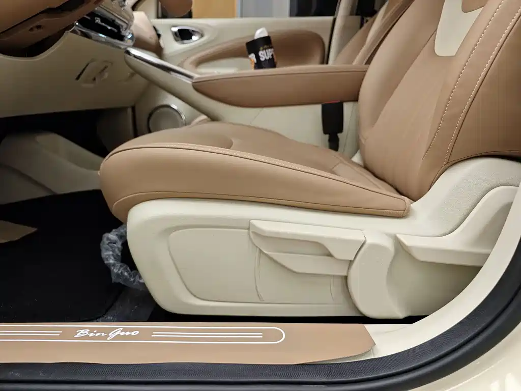 Wuling Bingo 2025 Edition 333km Lingxi Interconnection Version