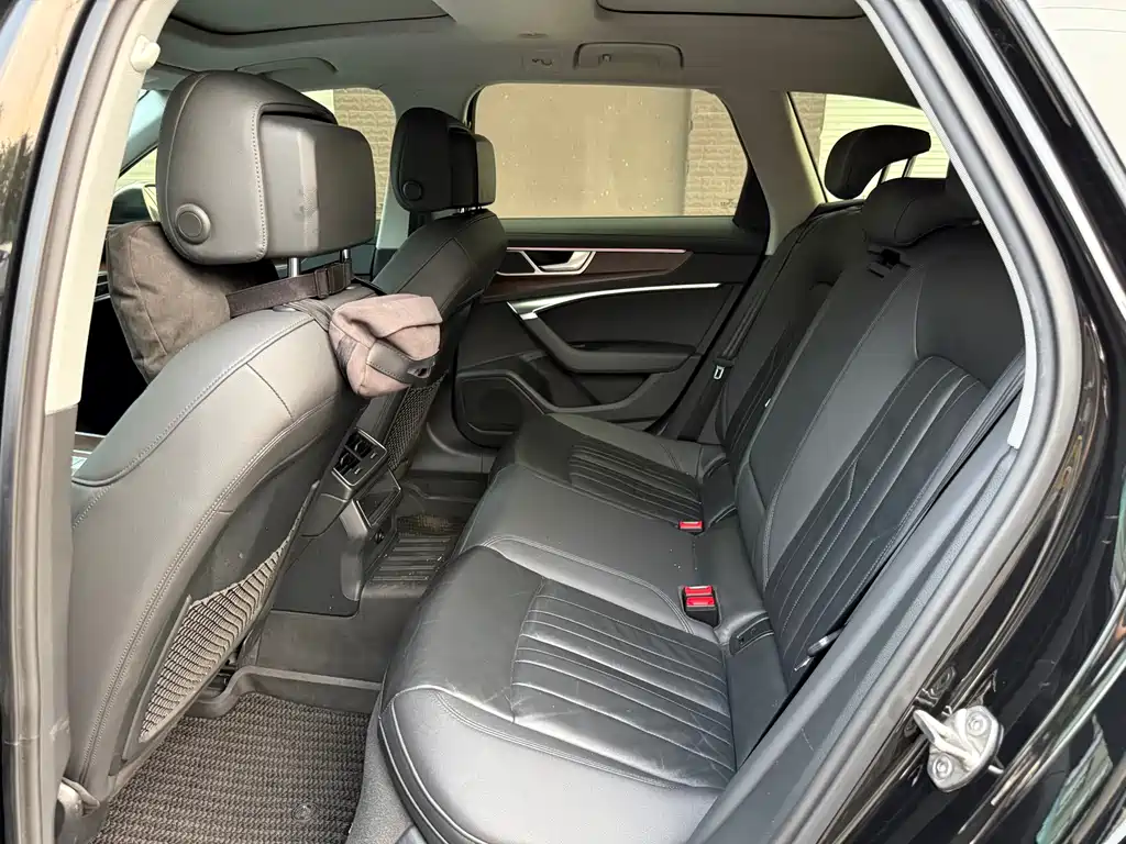 Audi A6 Import 2021 allroad quattro Explorer 55 TFSI Premium Off-road Edition