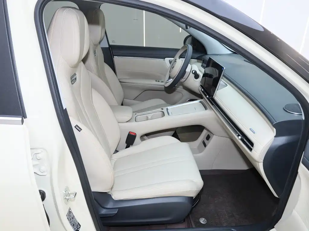 Bingo S 2025 Edition 430km Flagship Model