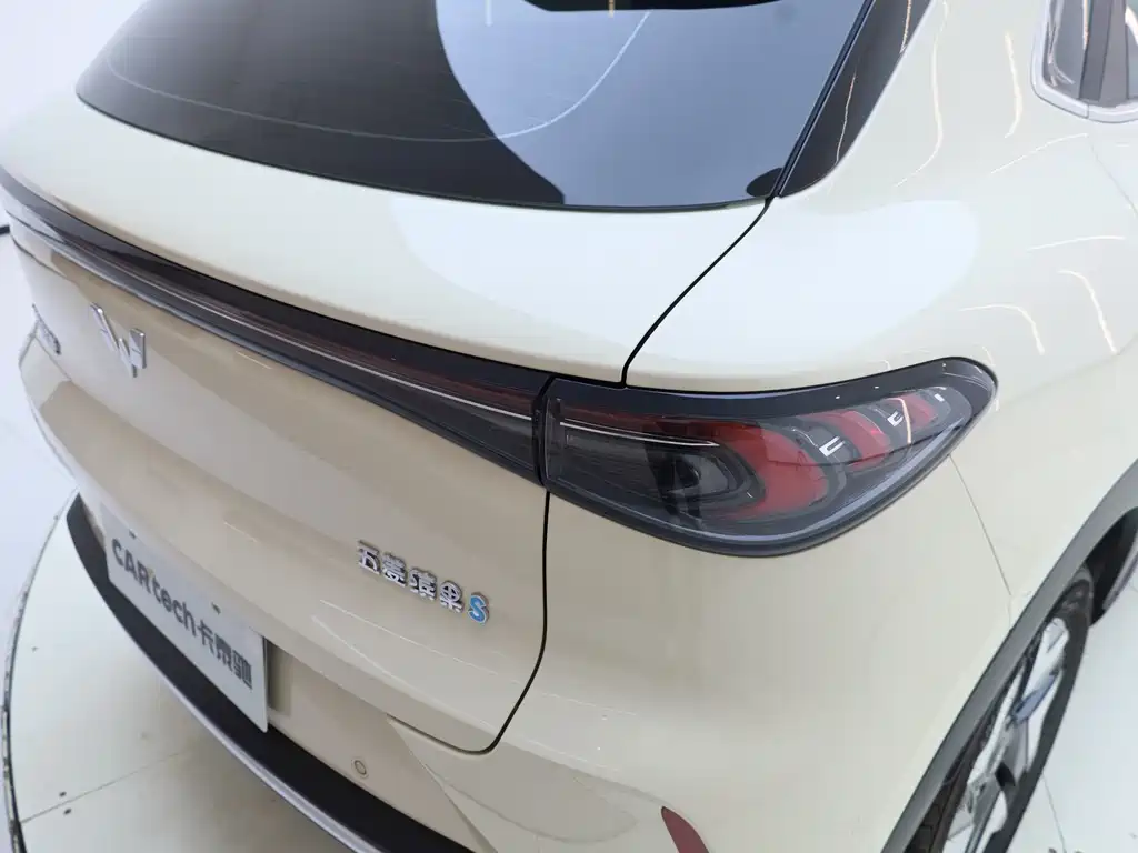 Bingo S 2025 Edition 430km Flagship Model