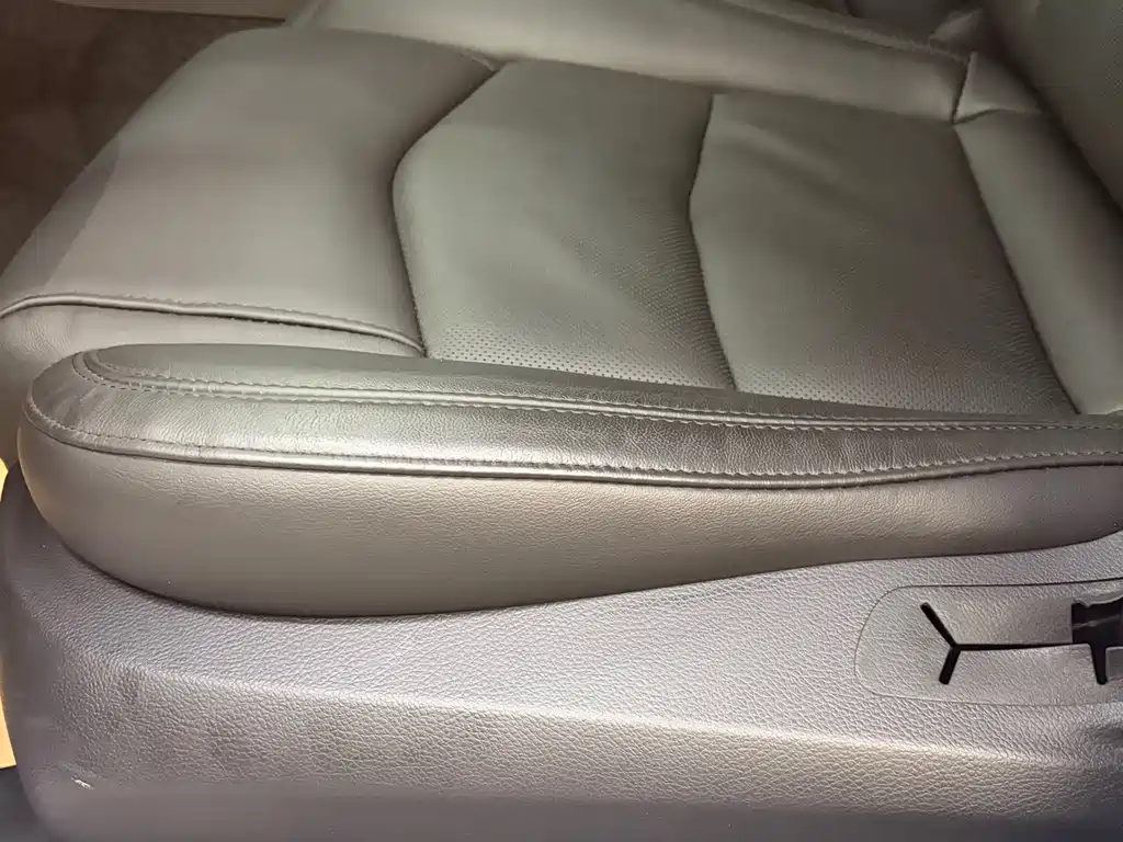 Cadillac CT6 2021 28T Luxury Edition