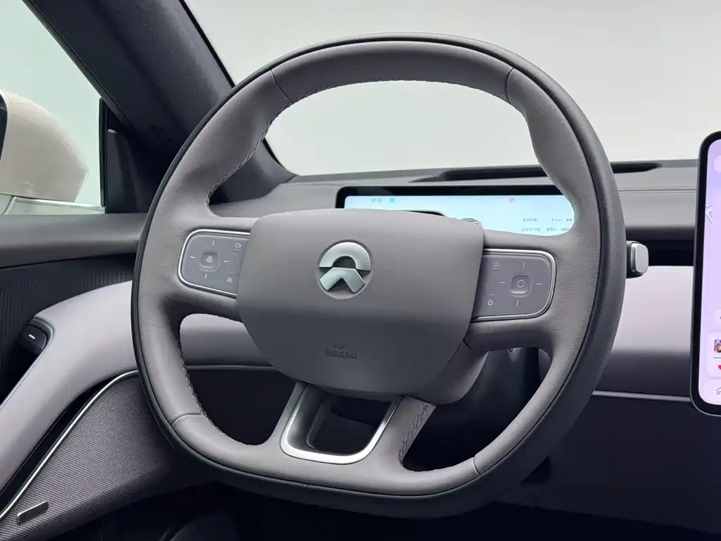 NIO ET5T 2025 Edition 75kWh Touring