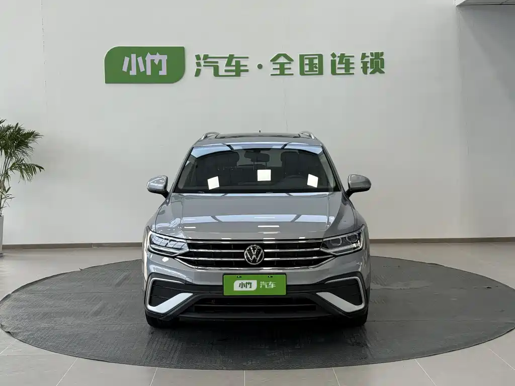 Taycan L 2023 Edition 280 TSI Automatic Two-Wheel Drive Chaochuang Limited Edition