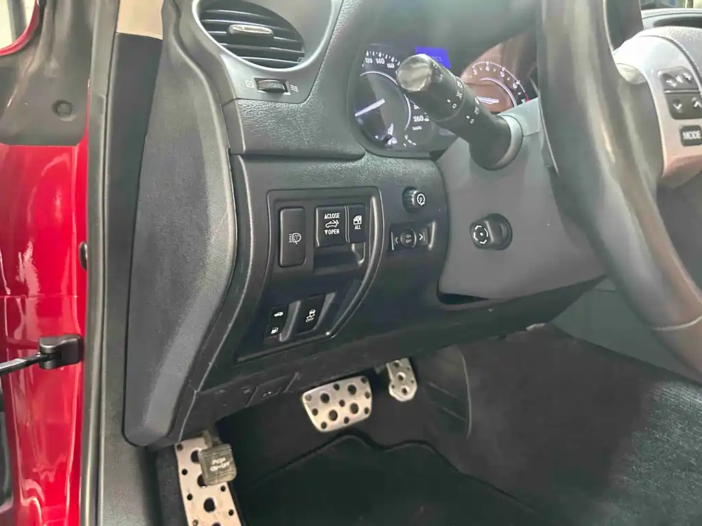 Lexus IS 2011 250C