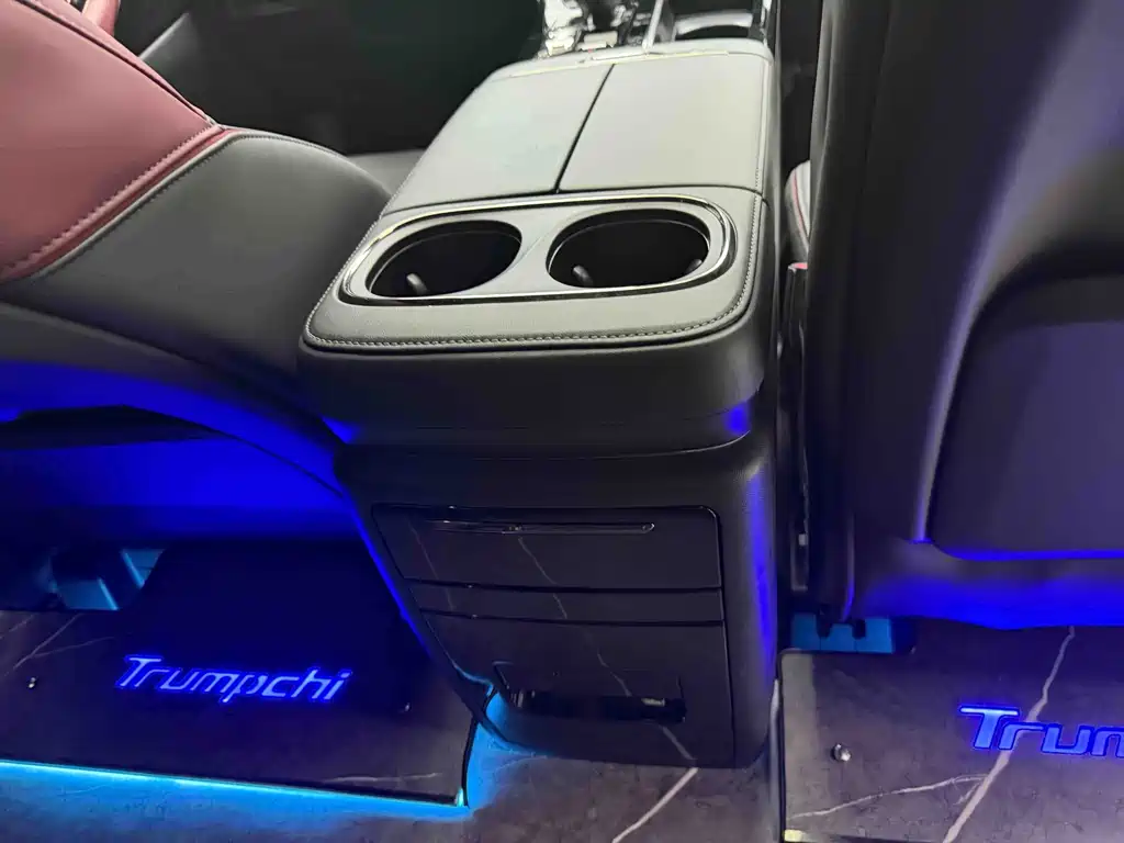 GAC M8 2024 Model Grandmaster Series 400T Prestige Edition