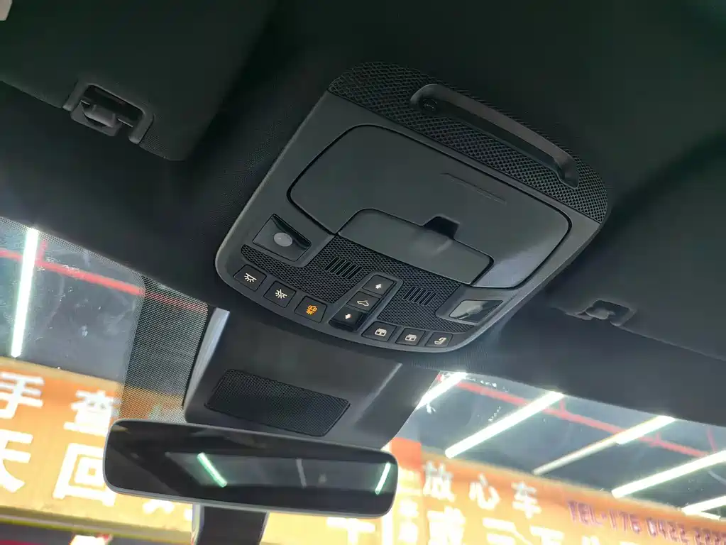 Navigator 2019 3.5T Presidential Edition National VI