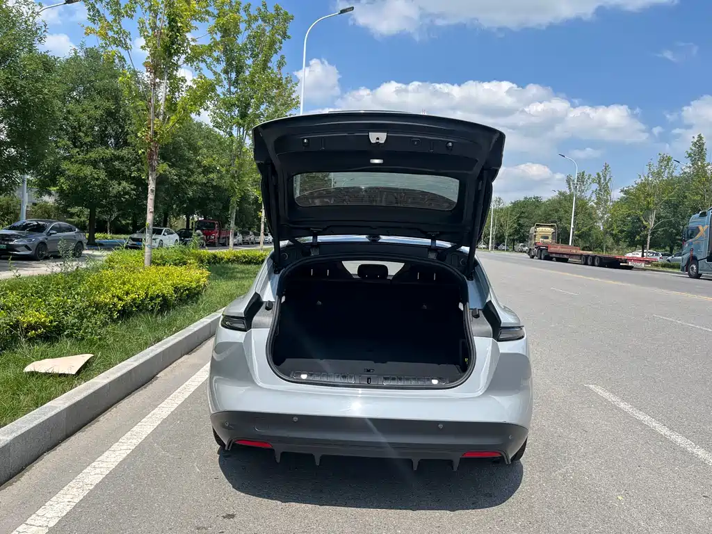 NIO ET5T 2024 Touring 75kWh