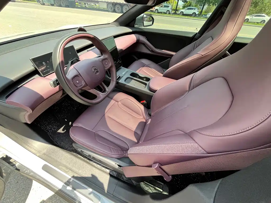NIO ET5T 2024 Touring 75kWh