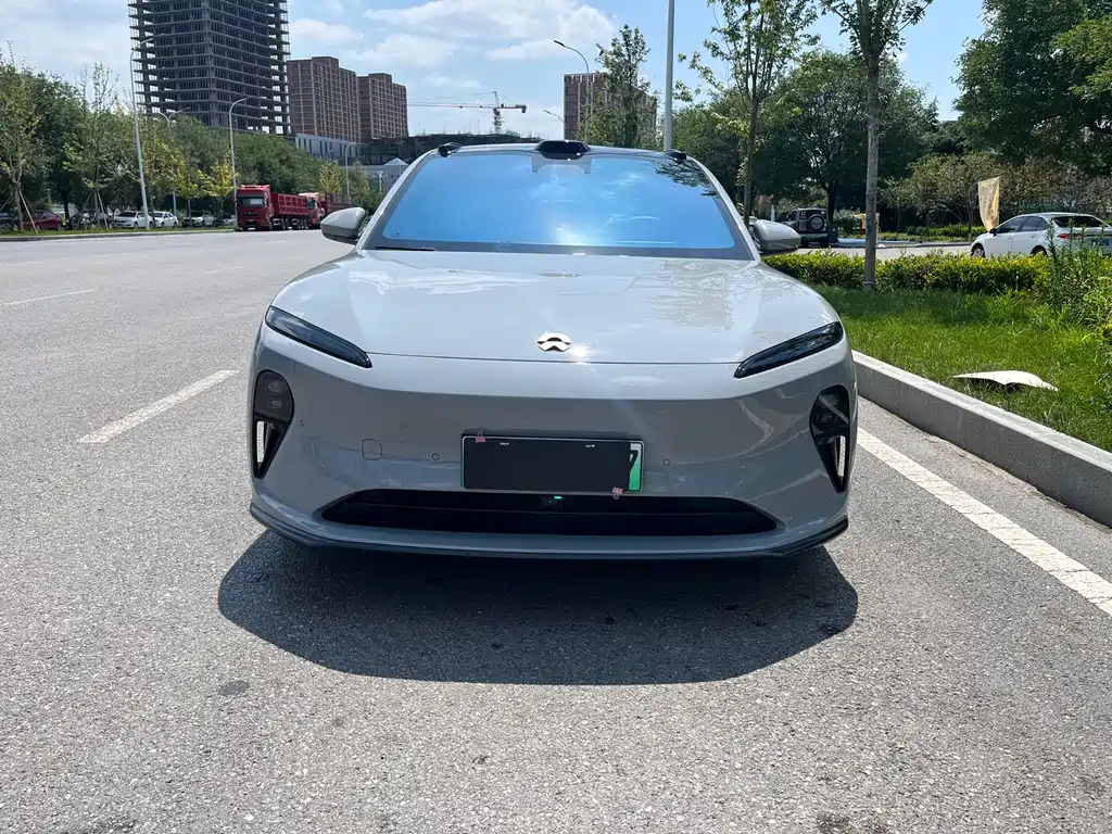 NIO ET5T 2024 Touring 75kWh