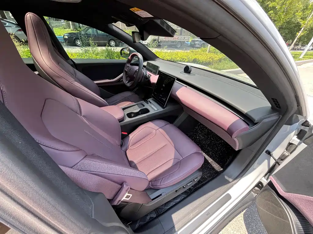 NIO ET5T 2024 Touring 75kWh