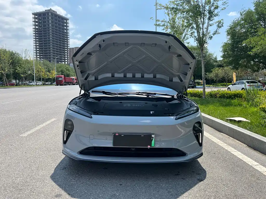 NIO ET5T 2024 Touring 75kWh