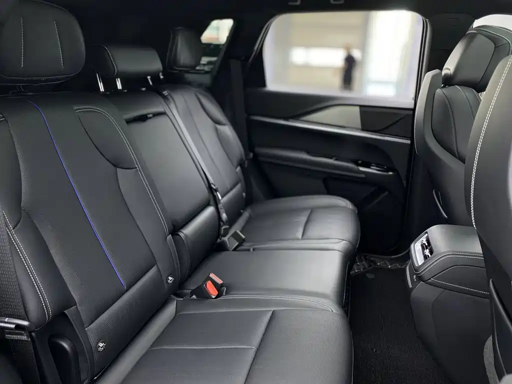 Cadillac XT5 2025 2.0T Luxury Edition