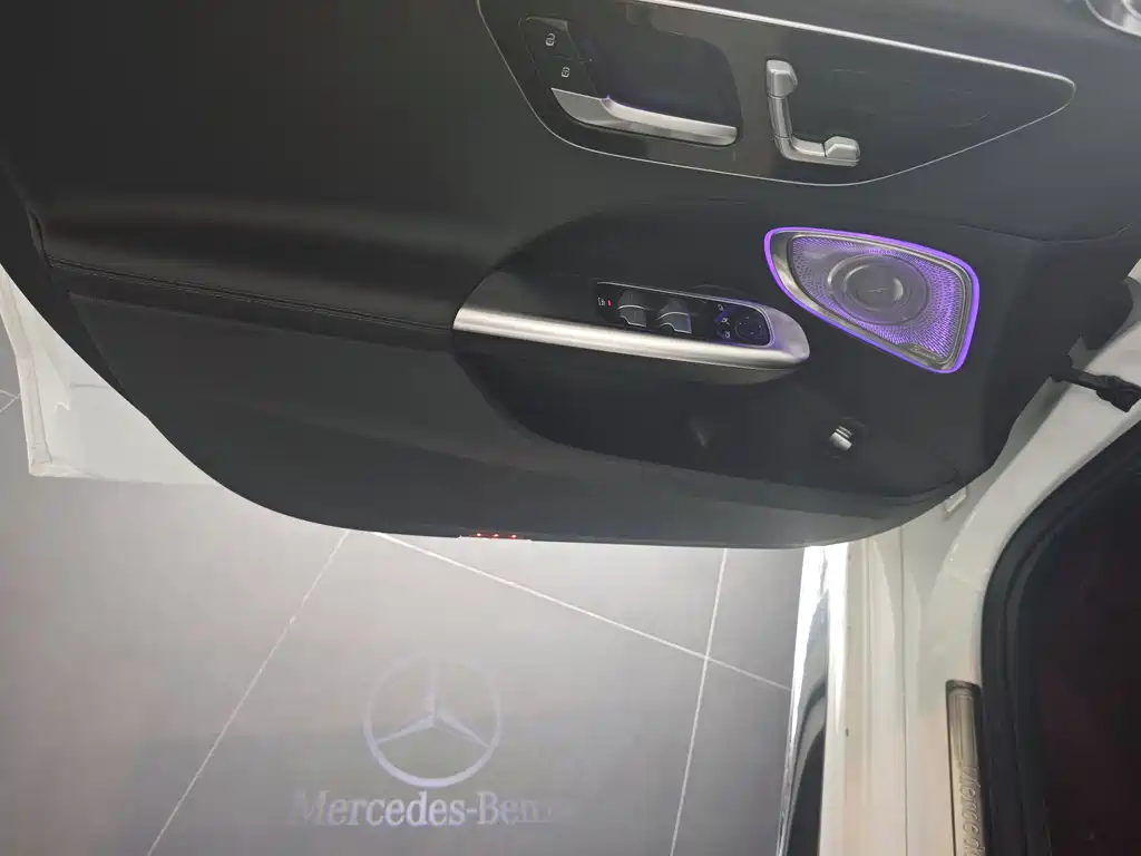 Mercedes-Benz C-Class 2023 C 200 L Sport Edition