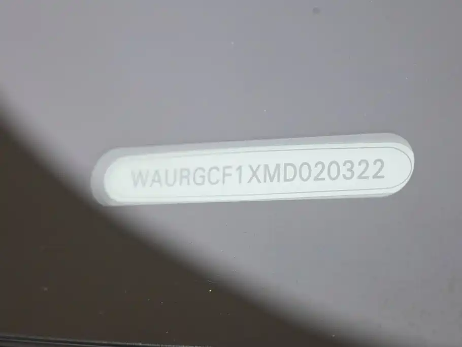 Audi Q8 2021 55 TFSI Luxury Dynamic Edition