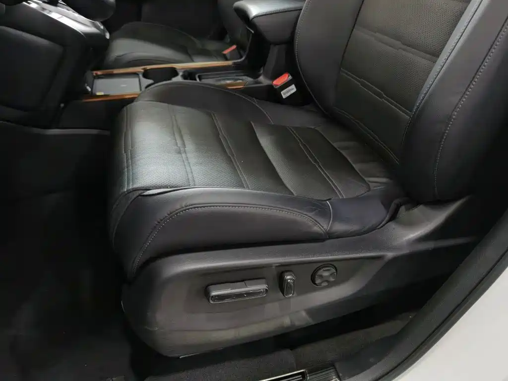 Honda CR-V 2021 240TURBO CVT Two-Wheel Drive Style Edition