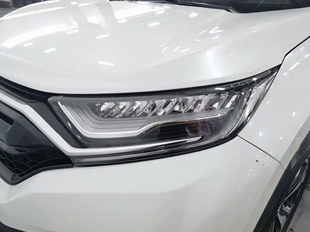 Honda CR-V 2021 240TURBO CVT Two-Wheel Drive Style Edition