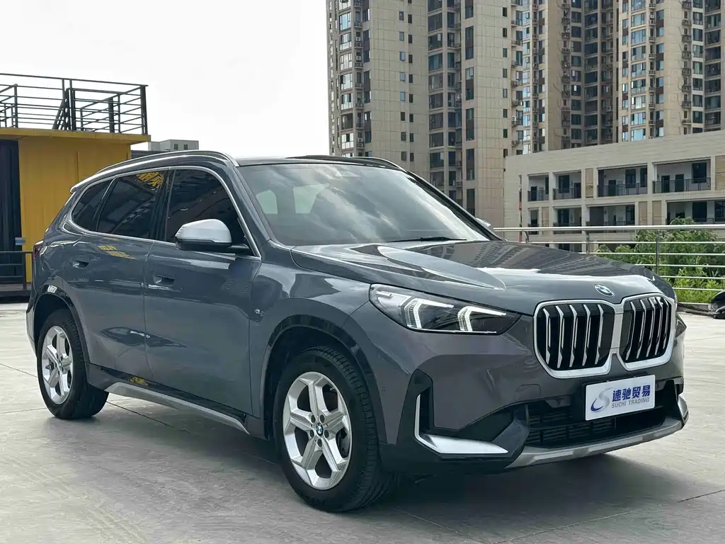 BMW X1 2023 sDrive20Li xDesign Package
