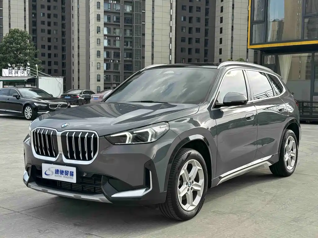 BMW X1 2023 sDrive20Li xDesign Package