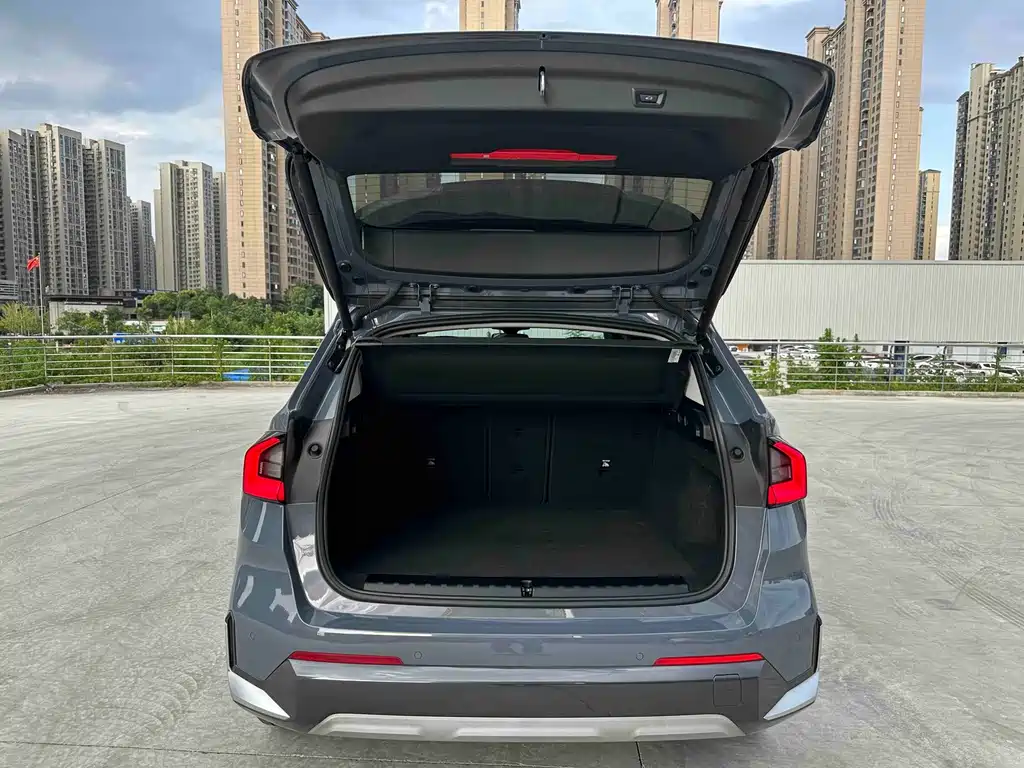 BMW X1 2023 sDrive20Li xDesign Package