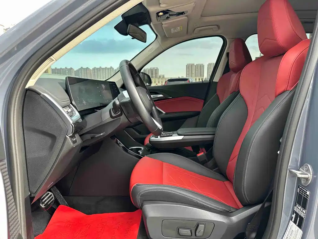 BMW X1 2023 sDrive20Li xDesign Package