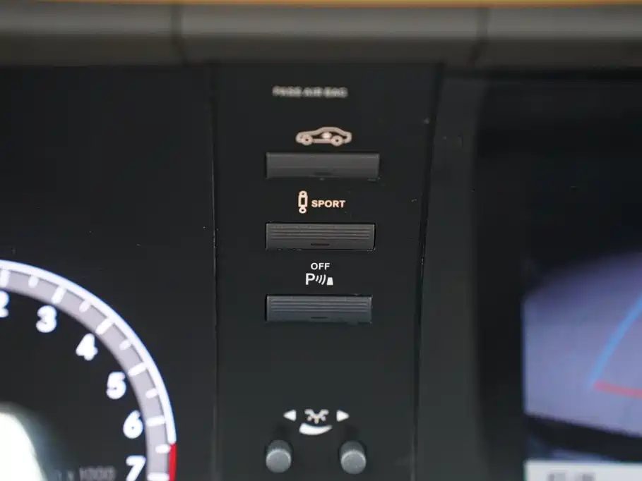 Mercedes S-Class 2010 S 350 L 4MATIC