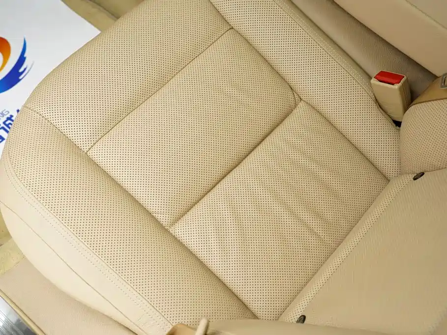 Mercedes S-Class 2010 S 350 L 4MATIC
