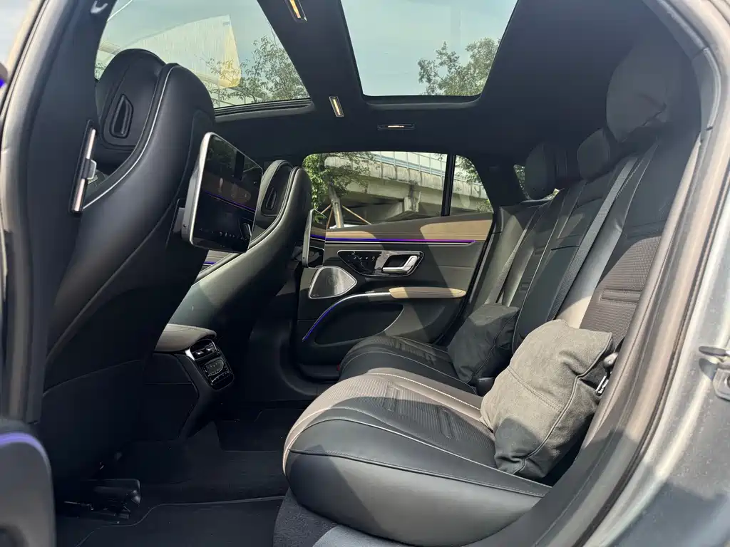 AMG EQS 53 4MATIC+ 2023