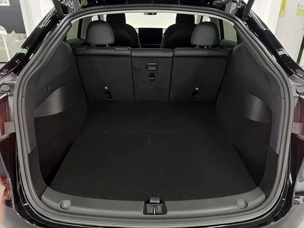 Model Y 2022 Rear-Wheel Drive Edition