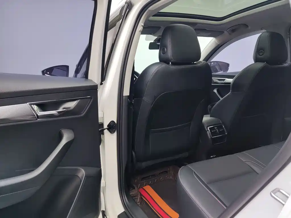 KOROLK 2022 Model TSI280 Luxury Edition