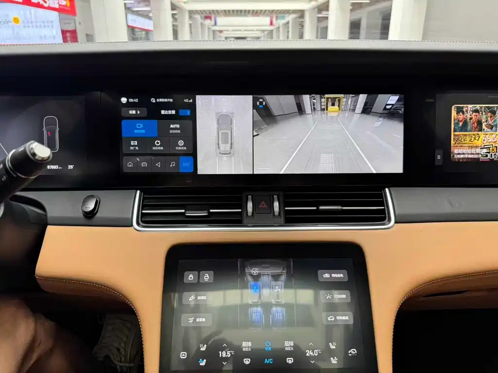 Lemon ONE 2021 Model, Extended Range 6-Seater Edition