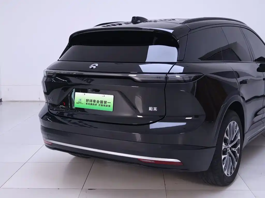 NIO ES6 2024 Model 75kWh