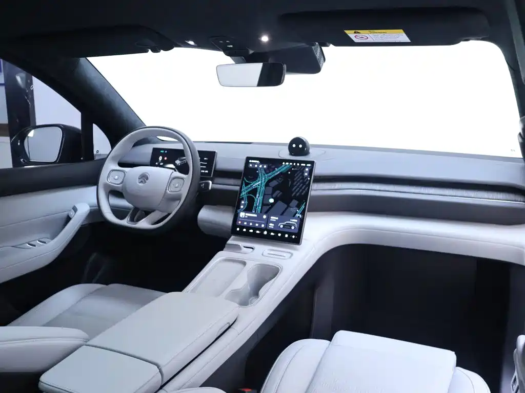 NIO ES6 2024 Model 75kWh