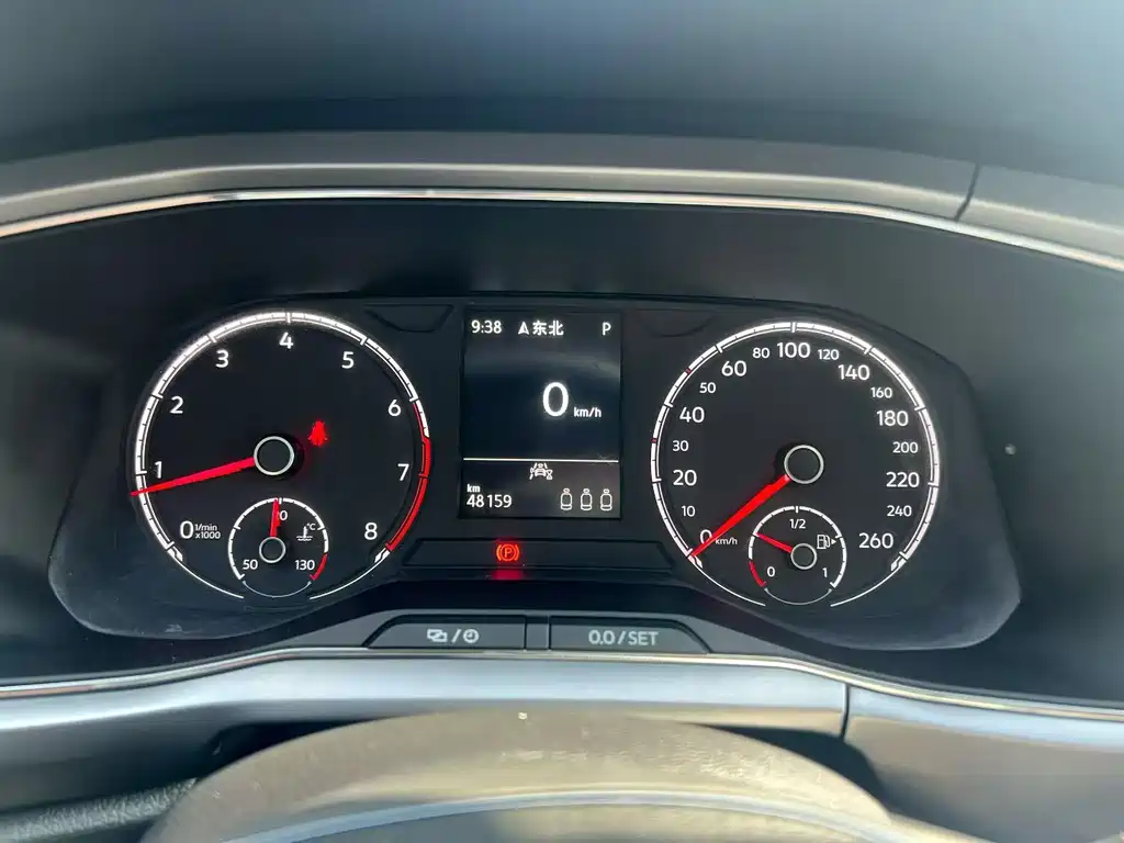 Toukai 2021 280TSI DSG Comfort Edition
