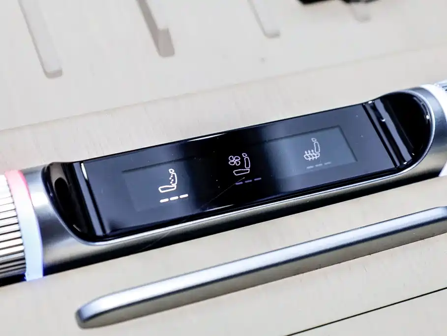 Audi E5 Sportback 2026 model Flagship quattro edition