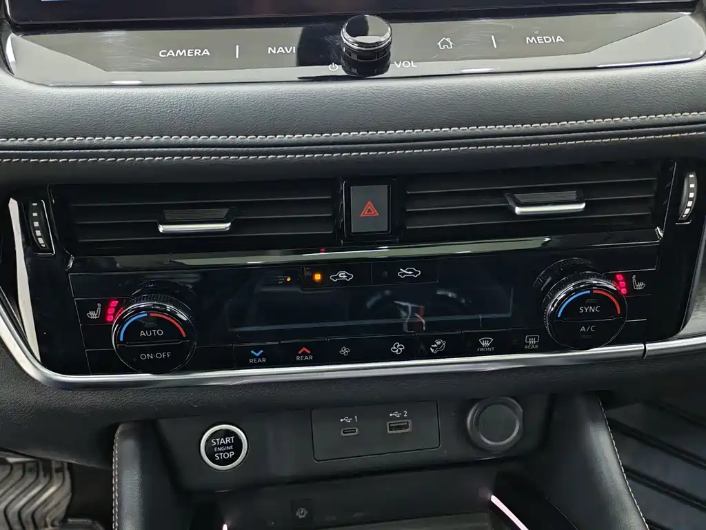 Qashqai 2021 300 VC-Turbo CVT 4WD Premium Edition