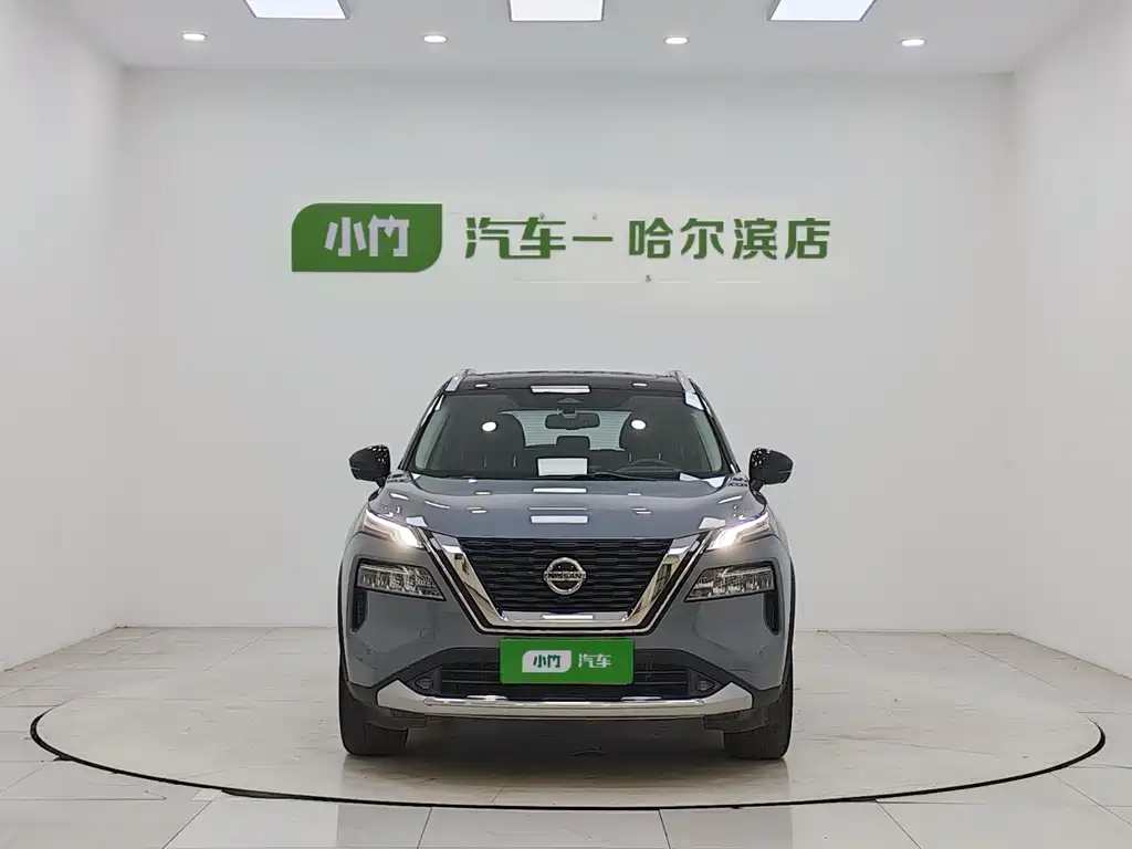 Qashqai 2021 300 VC-Turbo CVT 4WD Premium Edition