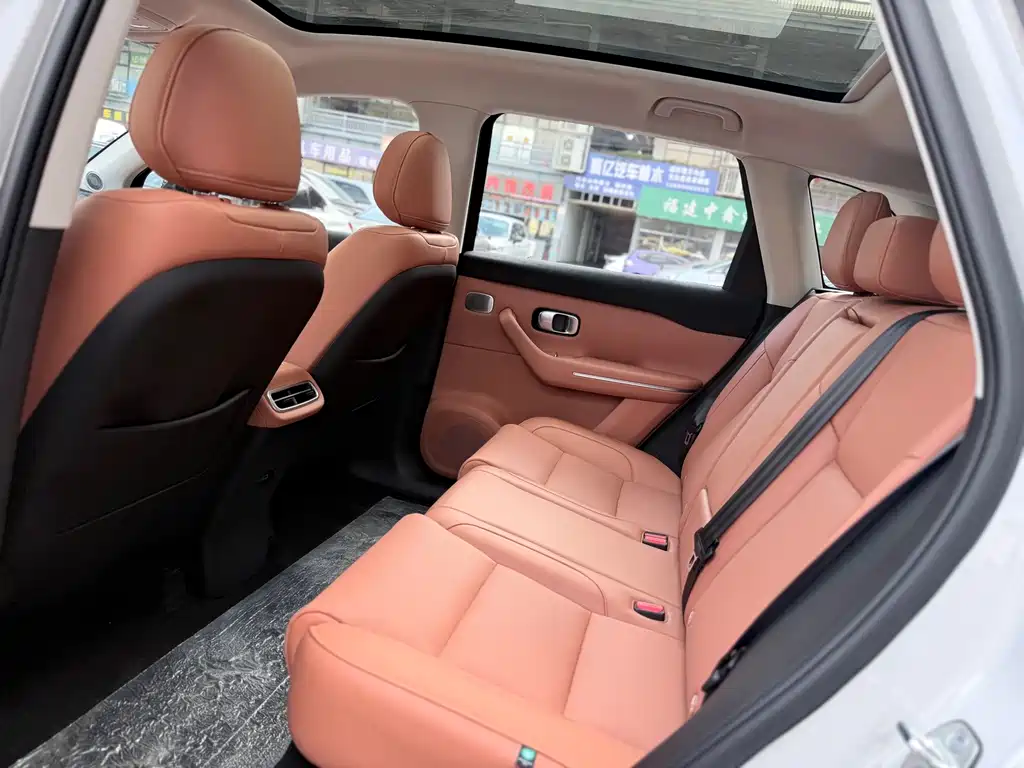 Zero跑 C10 2026 Edition 605 LiDAR Version